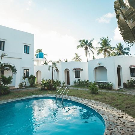Hostel Bajala Siargao General Luna  Eksteriør billede