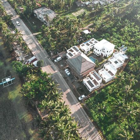 Hostel Bajala Siargao General Luna  Eksteriør billede