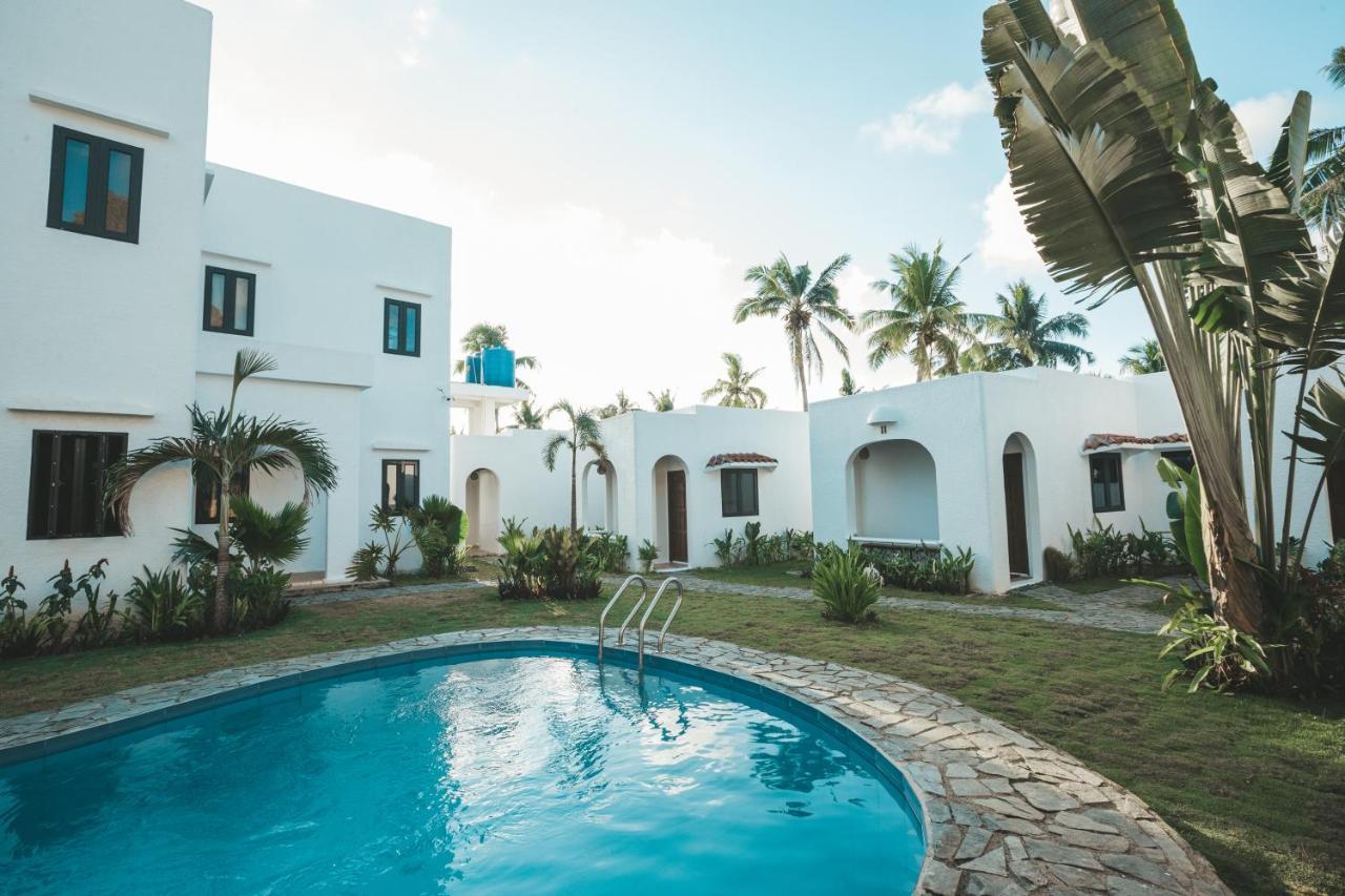 Hostel Bajala Siargao General Luna  Eksteriør billede
