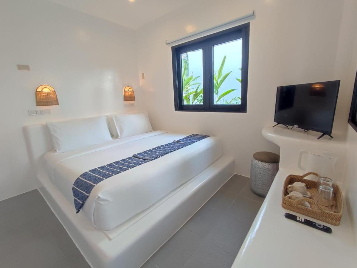 Hostel Bajala Siargao General Luna  Eksteriør billede